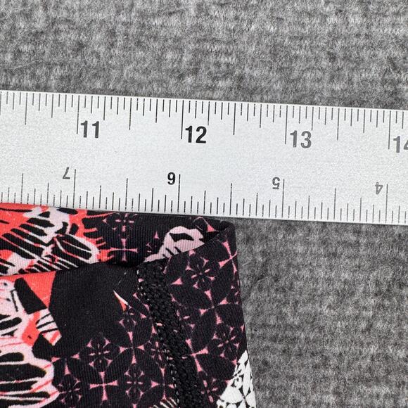 Lululemon Wunder Under High-Rise Tight Womens 8 Lunar New Year Ornamental 28" - Picture 4 of 5